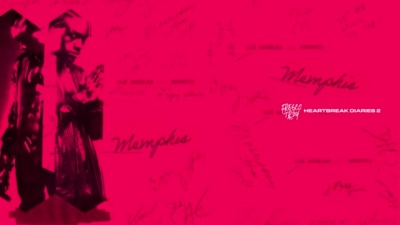 Fresco Trey、Vory - Mona Lisa(feat. Vory)