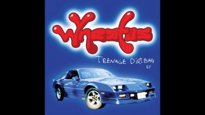 Wheatus - Teenage Dirtbag - Sped Up
