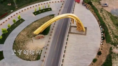 李泽嫚、小兵子艺术团 - 稻子熟了
