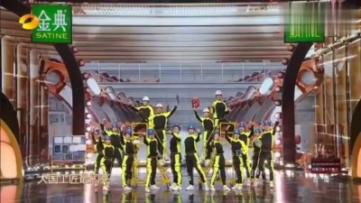 任敏、李庚希、夏德俊、张彬彬、焦俊艳 - 闪亮的我们