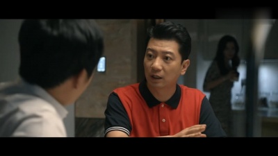 影视大网罗 - 《大博弈》发布终极预告
