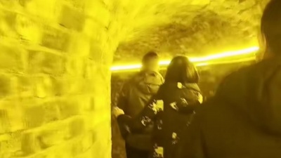 综艺萌萌哒 - #名胜古迹 #随走随拍