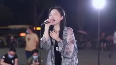 饿货小葱仔 - 我会试着放下往事管它过去有多美