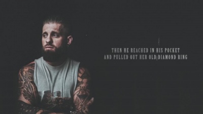 Brantley Gilbert - She's The One