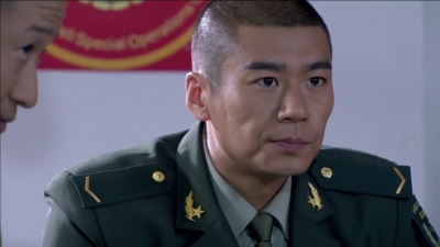 卡法牧羊人 - 部队伙食突然改成了豆腐脑，何晨光察觉到一丝阴谋的气息！⚡战争