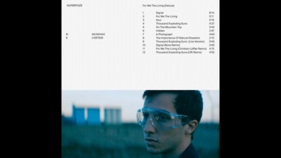 Superpoze - Signal