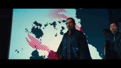 影视大网罗 - 《疾速追杀4》发布正式预告