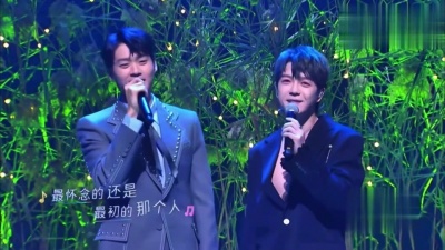 魏大勋、王栎鑫 - 最好的我们