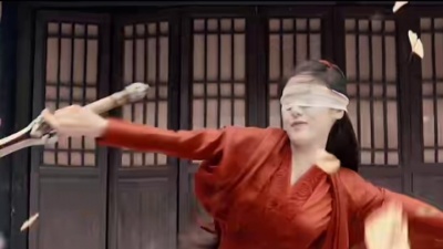志宣欧尼 - #嘻哈版美人#你是下凡到人间的神仙姑娘