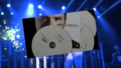 韩长江JACKY - ATB AND JES - Hard to Cure - Atb in Concert Live in New York