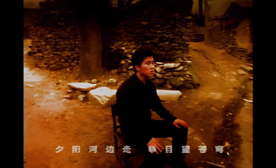 满文军 - 望乡