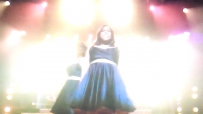 不出名减肥博主 - Glee &quot;Stronger (What Doesn't Kill You)&quot; (PERFORMANCE)