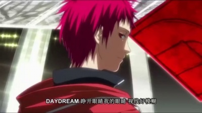 肉肉大搜索 - <!----><span>【宋岳庭】Daydream<-span>