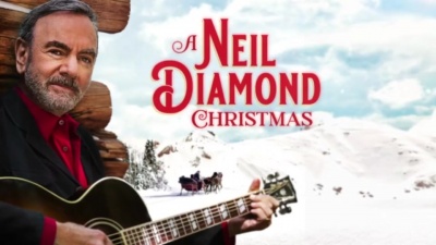 Neil Diamond - Winter Wonderland