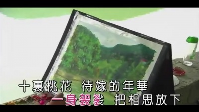 九儿大魔王 - 刘珂矣 半壶纱