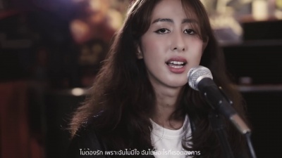 变态学教授无铭 - ทางใครทางมัน - แมว จิรศักดิ์ | Acoustic Cover By Prae x ZaadOat