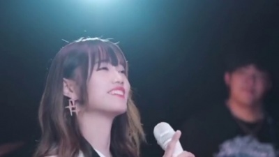 表情娘 - 慫魚喵宋宇苗 有人喜歡黑色麽？#莫妮卡 #柳爽 #
