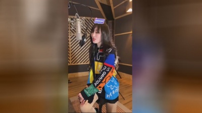 程今、酷狗首唱会 - 失礼