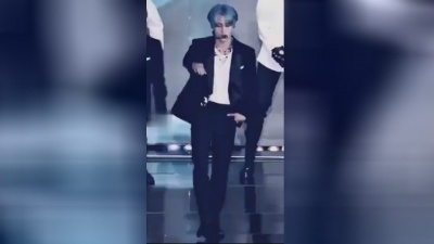 韩流小天使 - 20秒看NCT DREAM各成员舞姿