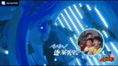 雪之夕 - 师傅我要跳舞了开场舞
