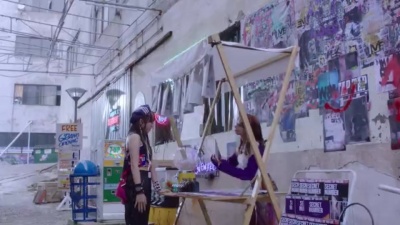 SECRET NUMBER (시크릿넘버) - TAP