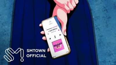 少女时代、Matisse & Sadko - 少女时代《FOREVER 1 (Matisse & Sadko Remix)》MV Teaser