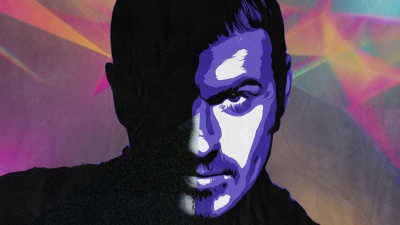 George Michael、Astrud Gilberto - Desafinado