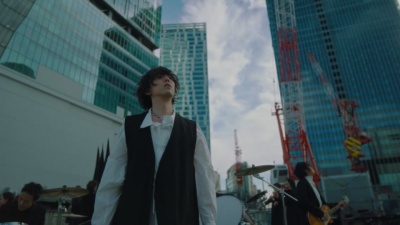 RADWIMPS - カナタハルカ
