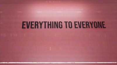 Reneé Rapp - Everything To Everyone(Intro)
