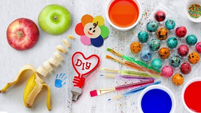 每天学点心理学 - SUPER COOL WINTER LIFE HACKS AND CRAFTS and MORE by Blossom