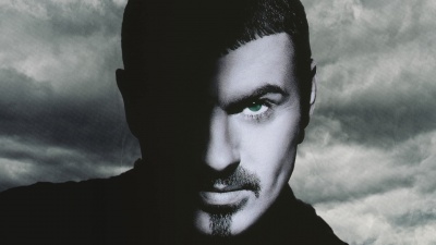George Michael - The Strangest Thing '97