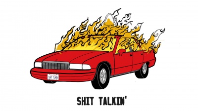 Alex Lahey - Shit Talkin'