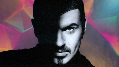 George Michael - Jesus to a Child