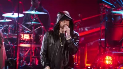 Eminem - Rap God