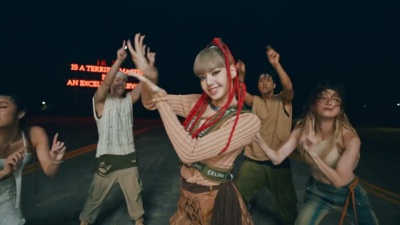 LISA(리사) - MONEY
