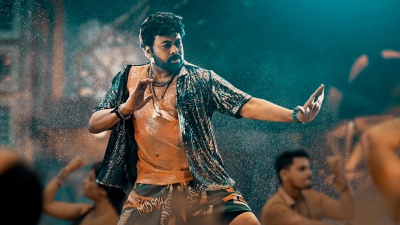 Devi Sri Prasad、nakash aziz、Hari Priya - Boss Party