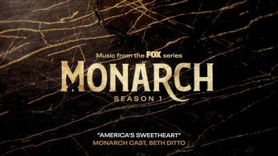 Monarch Cast、Beth Ditto - America's Sweetheart