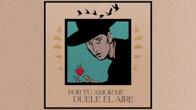Pasión Vega、Rozalén - Por Tu Amor Me Duele El Aire