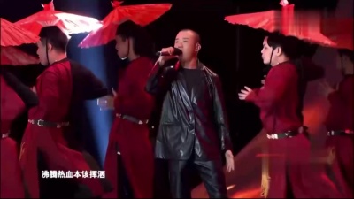 GAI周延 - 赤子心