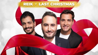 Reik - Last Christmas