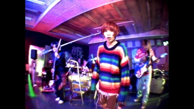 Cascade - OH YEAH BABY