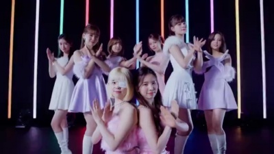 NiziU - FESTA