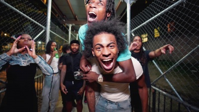 Kenzo Balla、NAS EBK - SMMBF