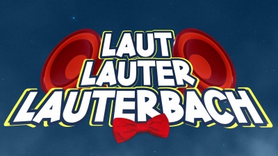 Almklausi、Andy Luxx - Laut, Lauter, Lauterbach