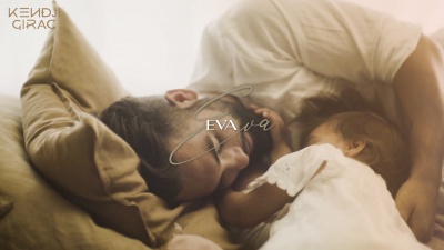 Kendji Girac - Eva