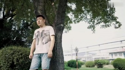 霍宝库 - 谁不曾拥有梦想