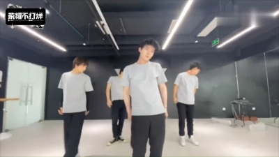 爱豆圈 - 《为了我们的荣耀》宣淏王颜宏杨钧翻跳合集
