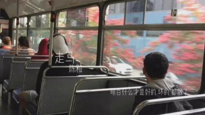 江意间 - 走马