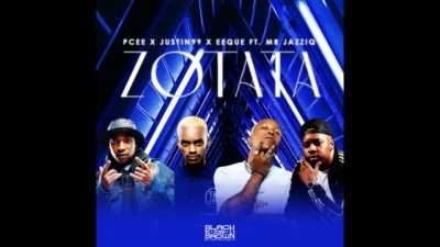 Pcee、Mr JazziQ、EeQue、Justin99 - ZoTata