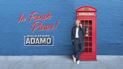 Salvatore Adamo - Claire